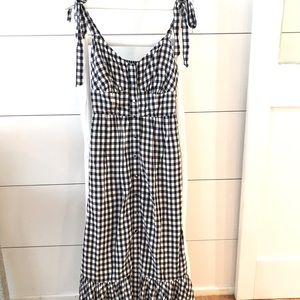 Perfect Summer Maxi Dress!